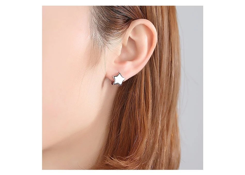 Asters - Women Earrings Sets — image 3