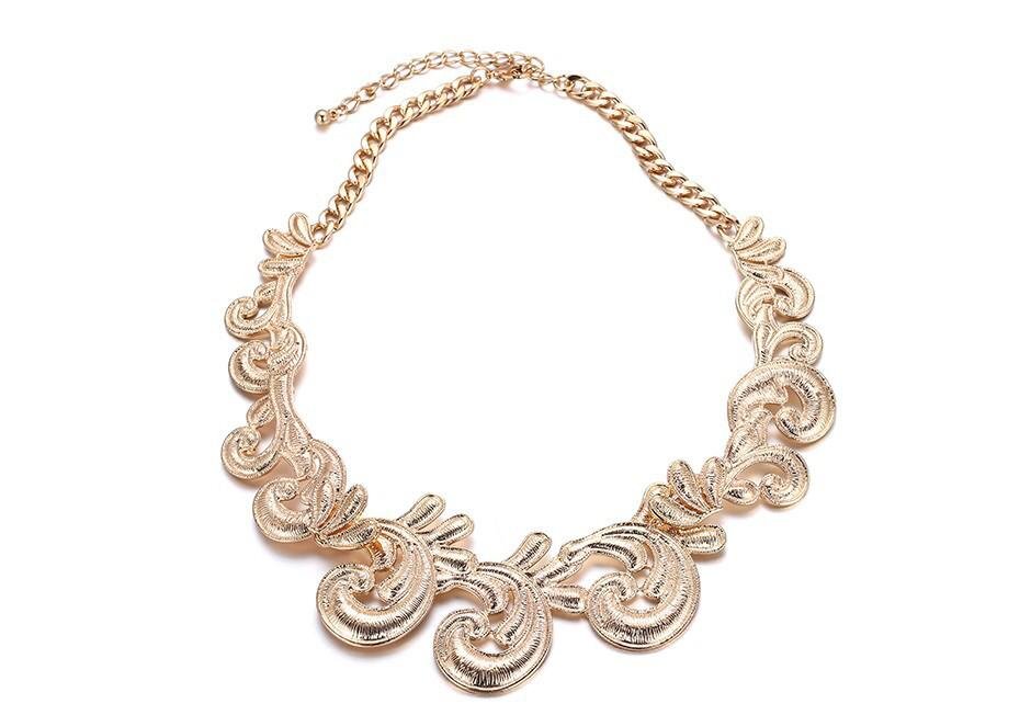 WP316 - Trendy Chokers Necklace — image 5