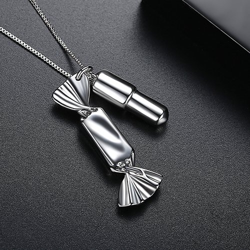 Candy Saga - Women Necklace/Pendant