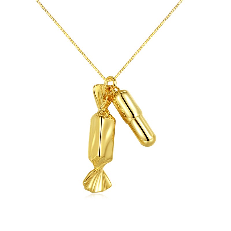 Candy Saga - Women Necklace/Pendant — image 3