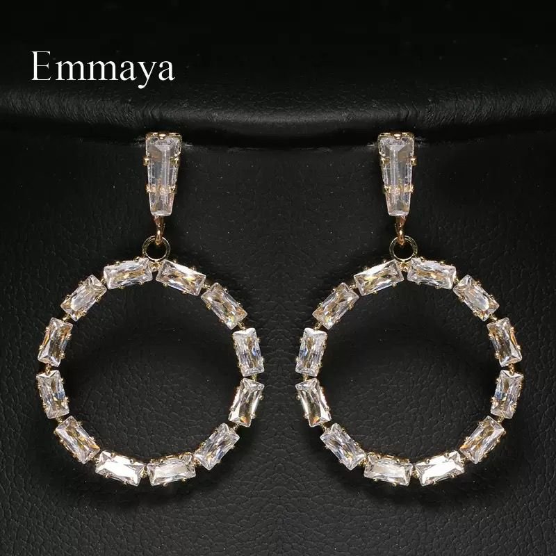 E3090 - Silver Earrings for Women — image 4
