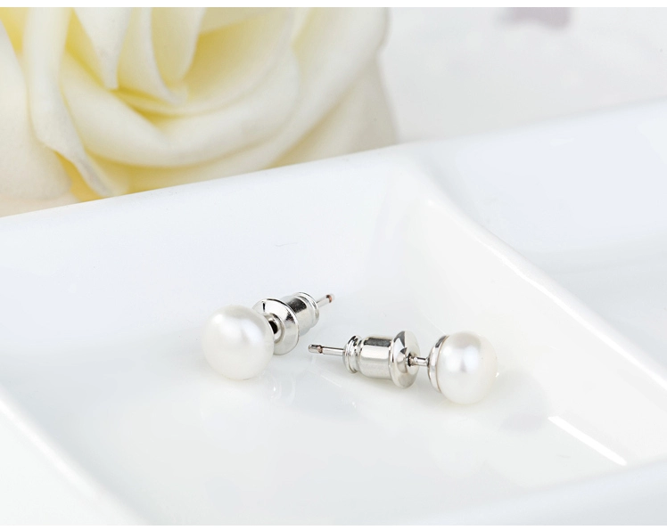 Everyday Stone - Earrings Set for Women — image 8