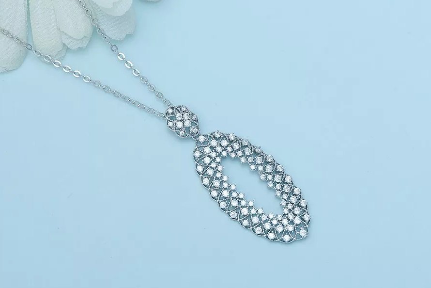 From The Center - Necklace/Pendant for Women — image 4