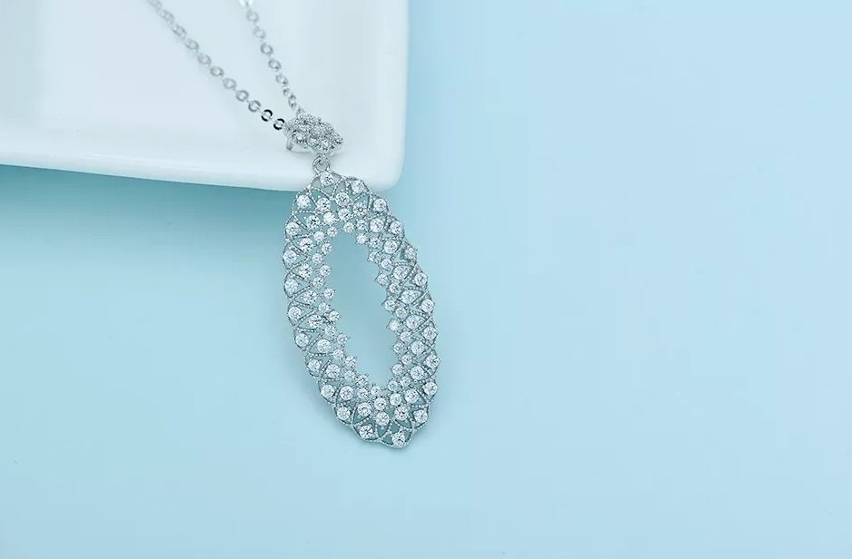 From The Center - Necklace/Pendant for Women — image 7