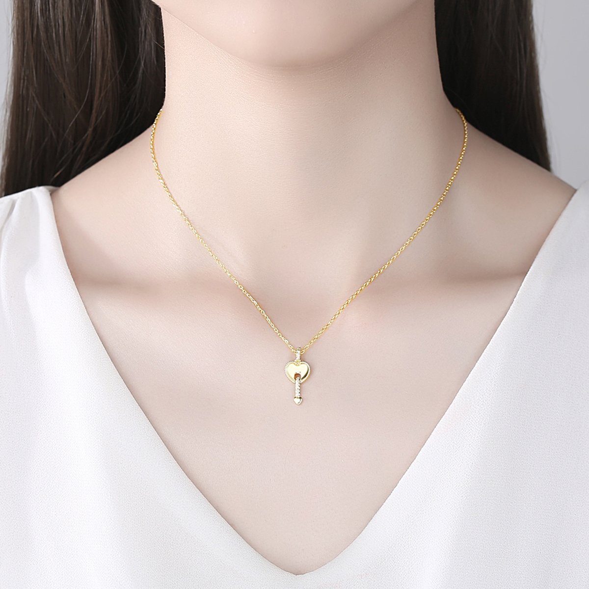 Heartland - Women Necklace/Pendant