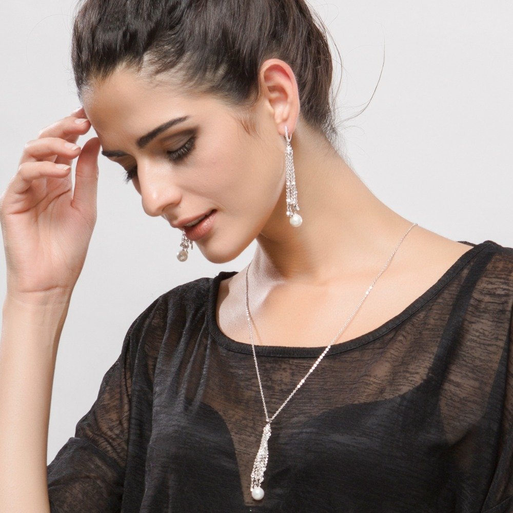 Jingle Bells - Necklace/Pendant for Women