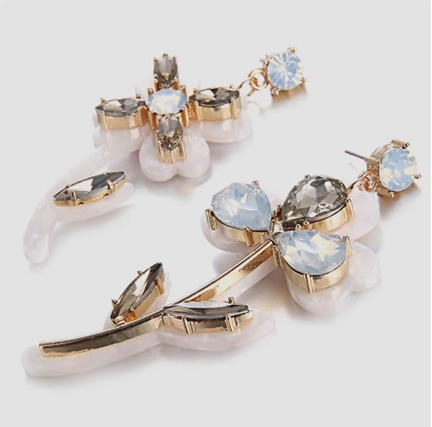 Junction – Fashion Luxury Earrings Set