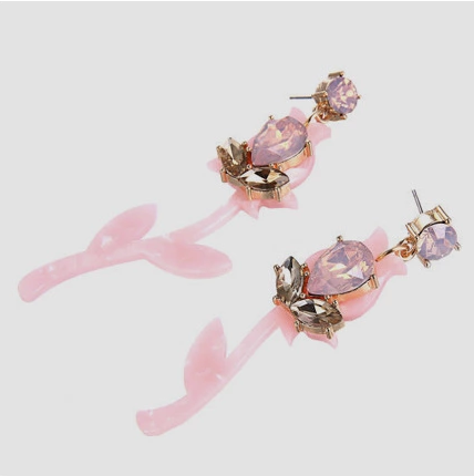 Junction – Fashion Luxury Earrings Set — image 6