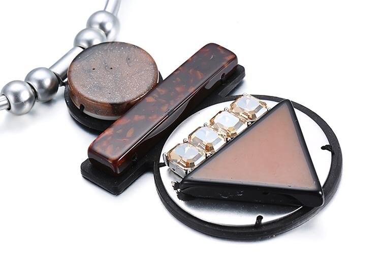 Life Symbols - Women Necklace/Pendant