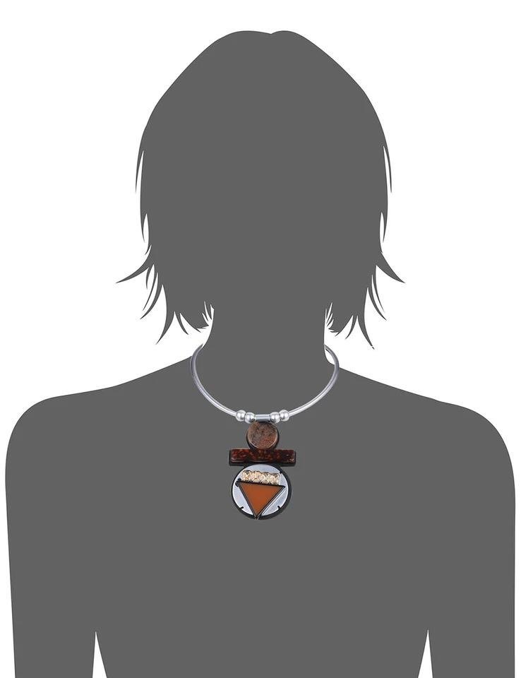 Life Symbols - Women Necklace/Pendant — image 6