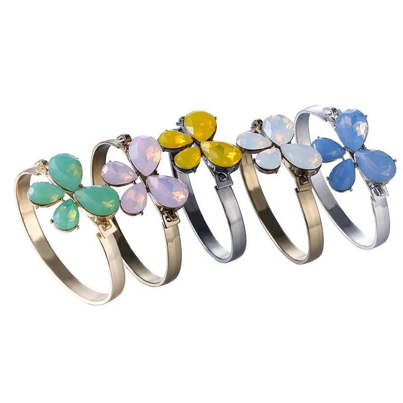 Opal Bouquet - Women Bracelet