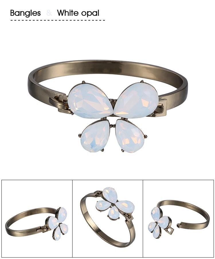 Opal Bouquet - Women Bracelet — image 6