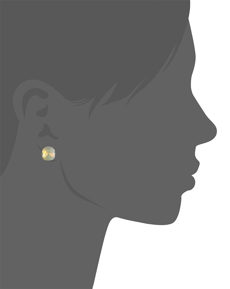 Pop Tint – Fashion Earrings Set - Blue — image 6