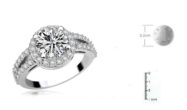 Secret Spell - Fine Women / Female Ring — image 3