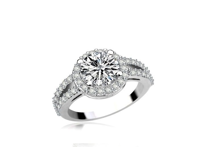 Secret Spell - Fine Women / Female Ring — image 4
