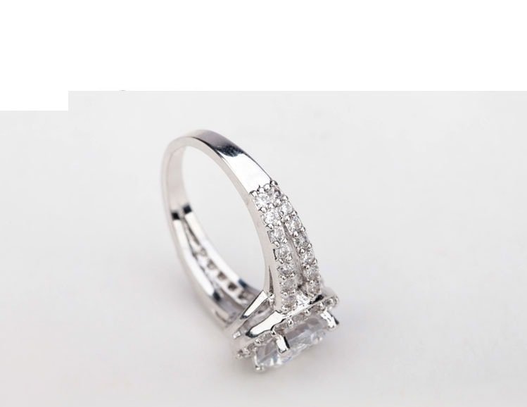 Secret Spell - Fine Women / Female Ring — image 6