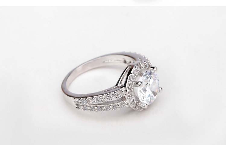 Secret Spell - Fine Women / Female Ring — image 7