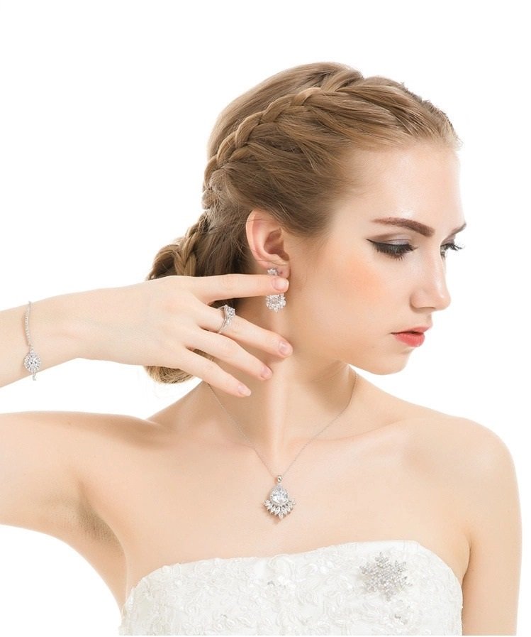 Spellbinding -Fine Women/Female Ring