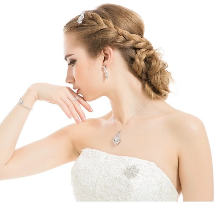 Spellbinding -Fine Women/Female Ring — image 4