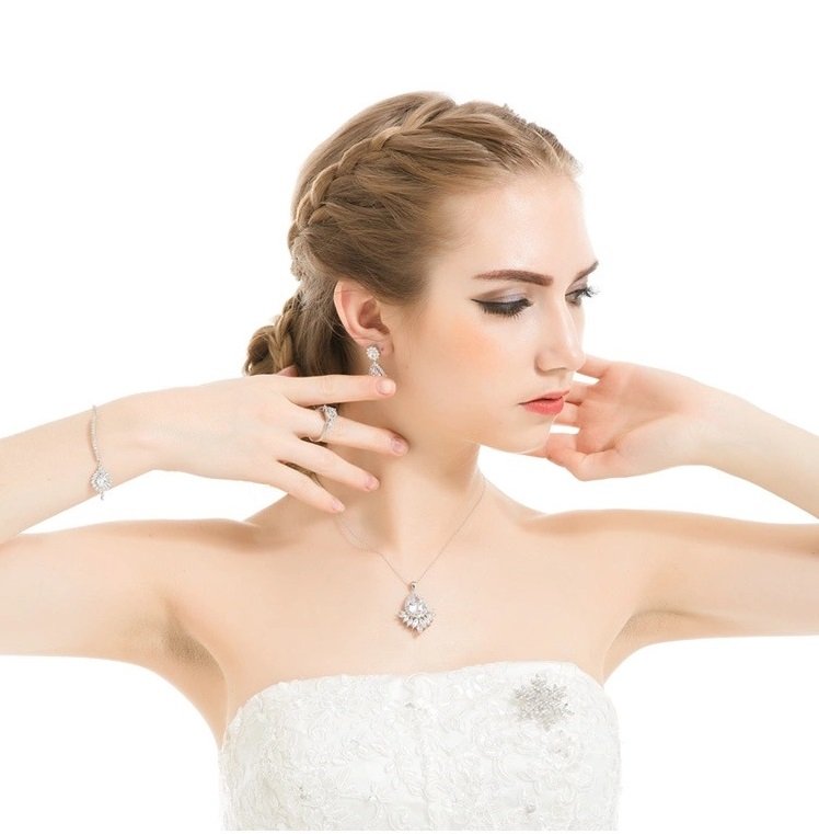 Spellbinding -Fine Women/Female Ring — image 5