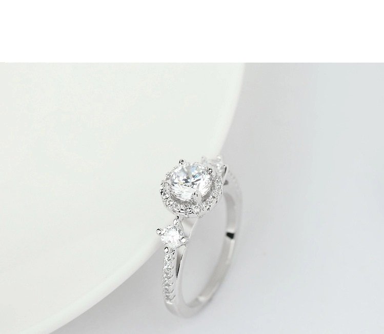 Spellbinding -Fine Women/Female Ring — image 6