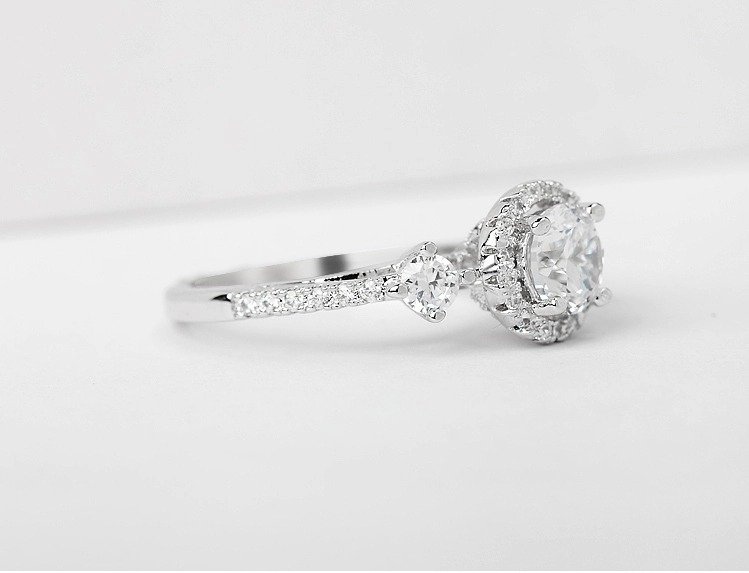 Spellbinding -Fine Women/Female Ring — image 9
