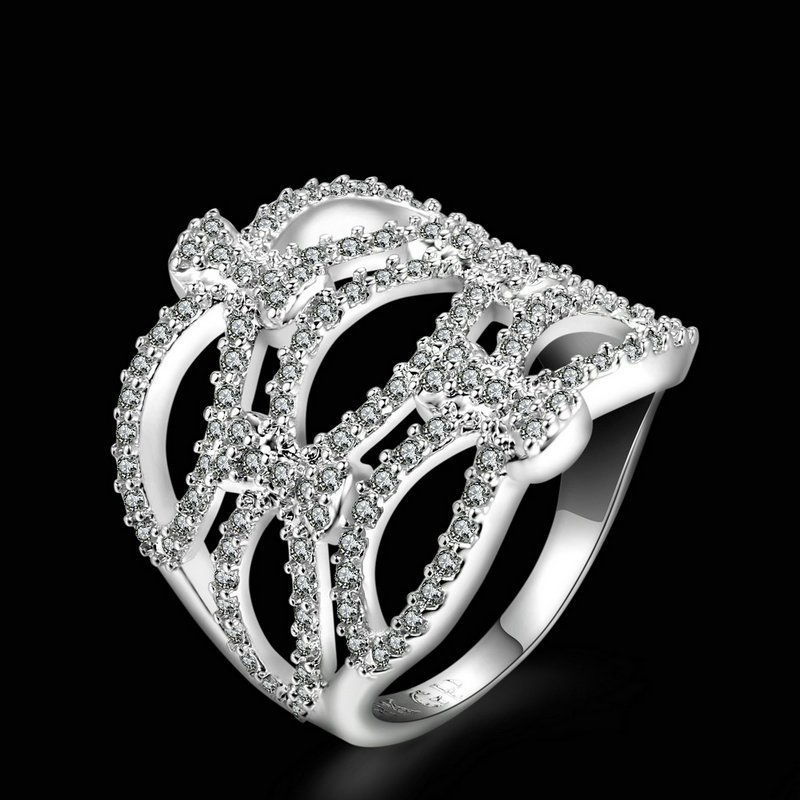 Style Expanse - Women Ring
