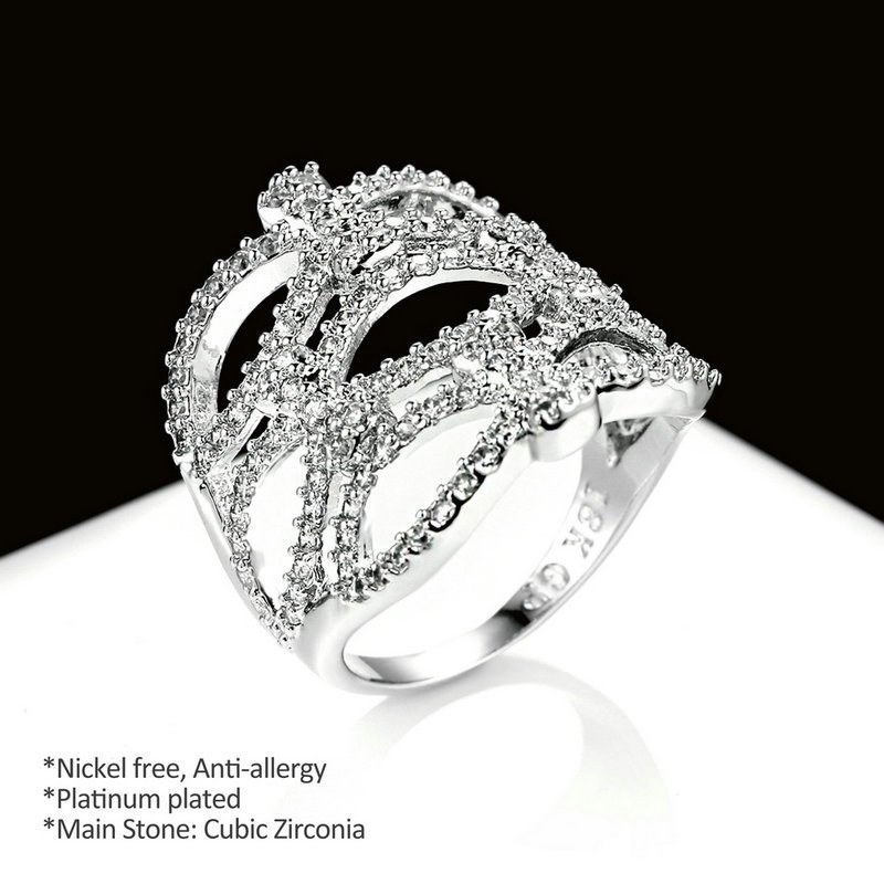 Style Expanse - Women Ring — image 5