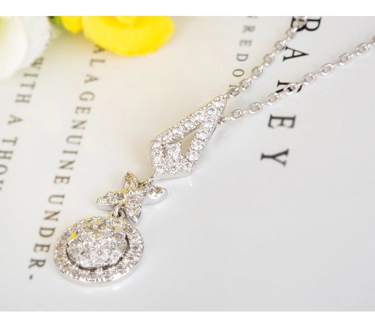 Three Cheers - Pendant for women — image 4