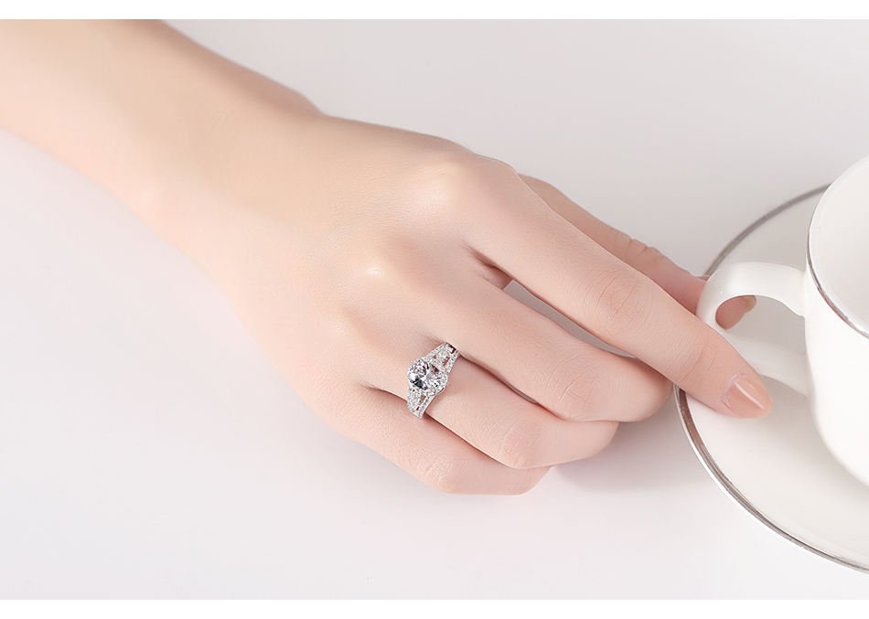 Women Ring - (WR377)