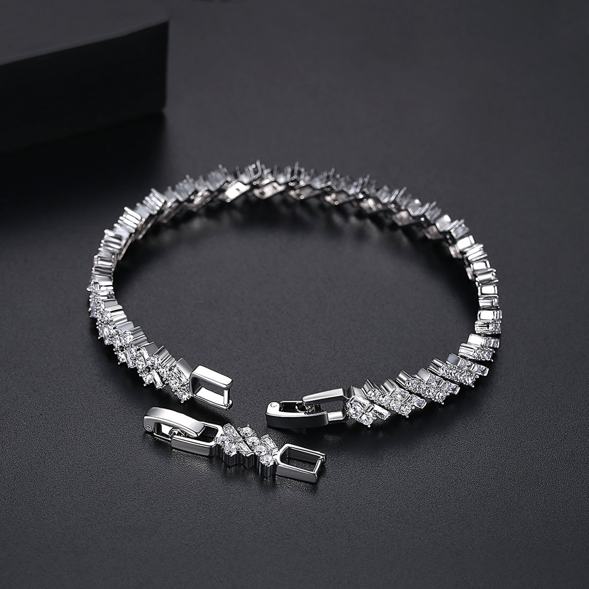 WB161 - Women Luxary Bracelet — image 6
