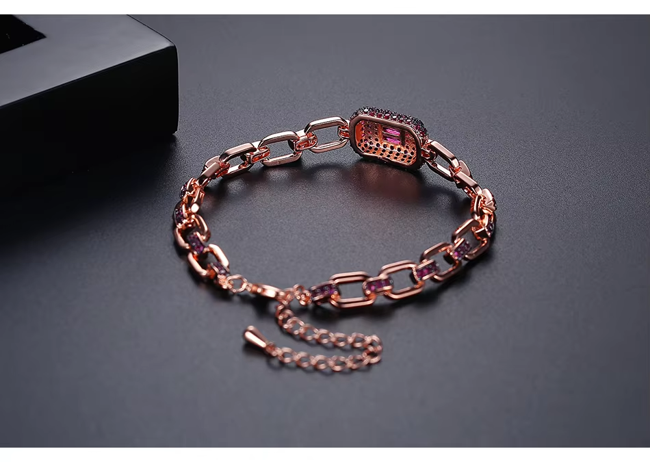 WB225- White Women Luxary Bracelet — image 3