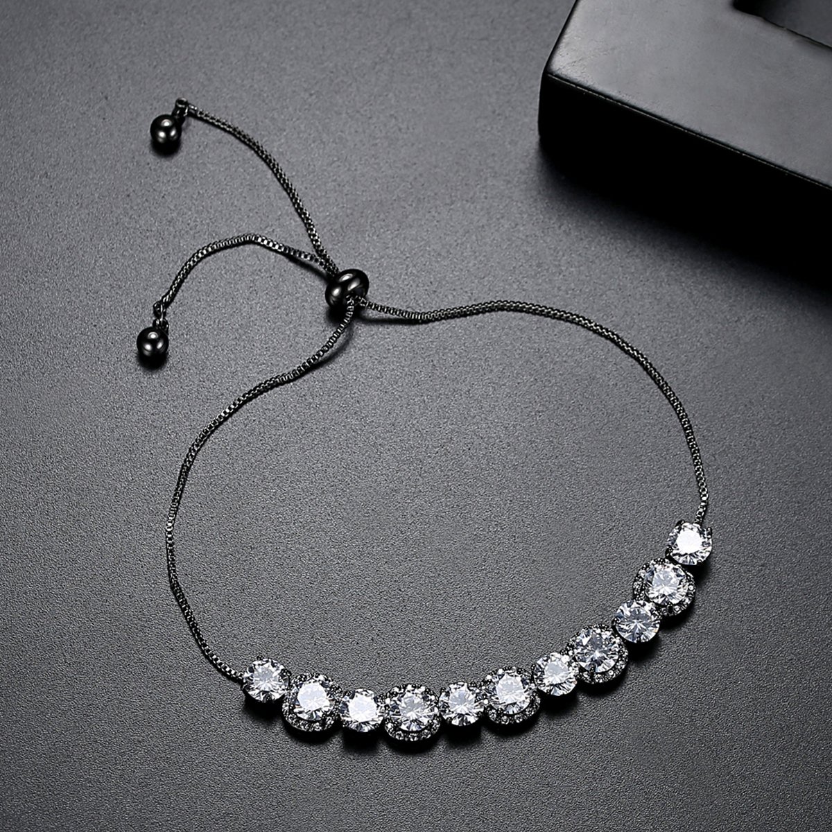 WB242 - Adjustable Women Bracelet — image 4