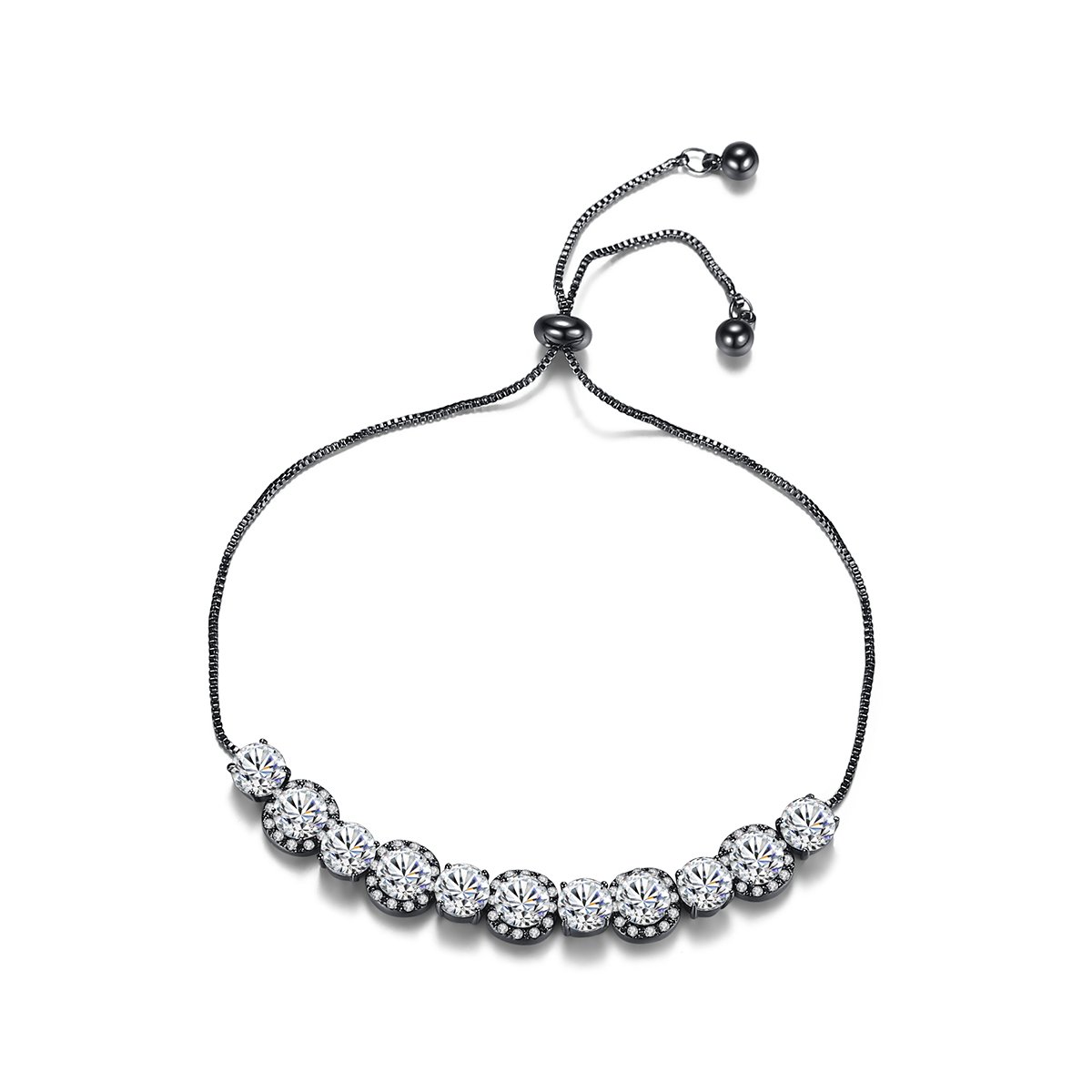 WB242 - Adjustable Women Bracelet — image 7