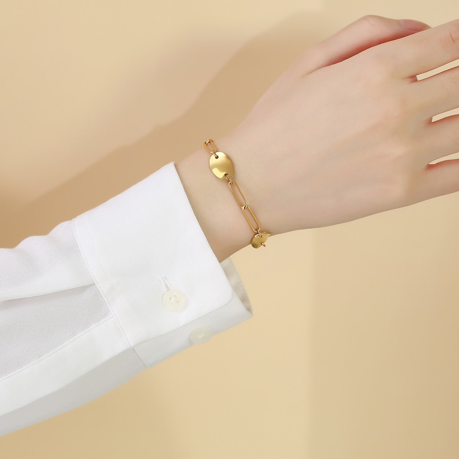 WB245 - Women Bracelet — image 4