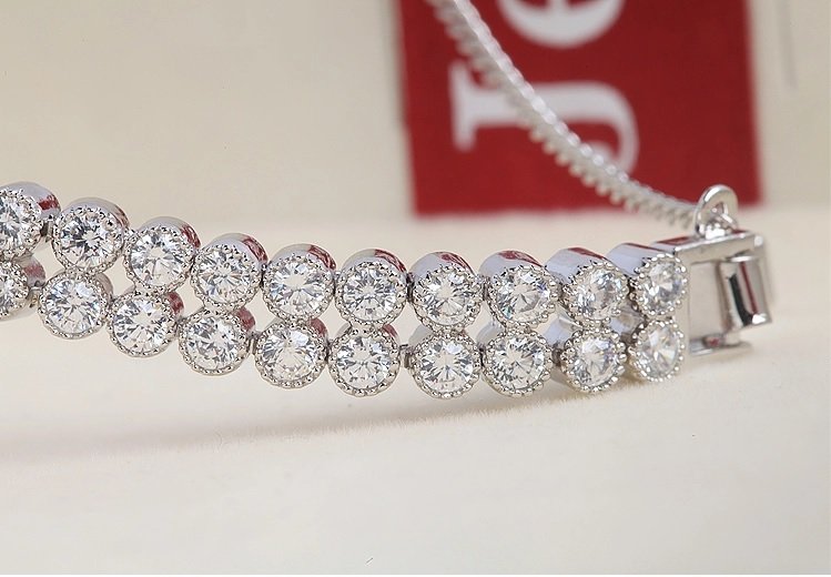 WB42-  Women Luxary Bracelet — image 8
