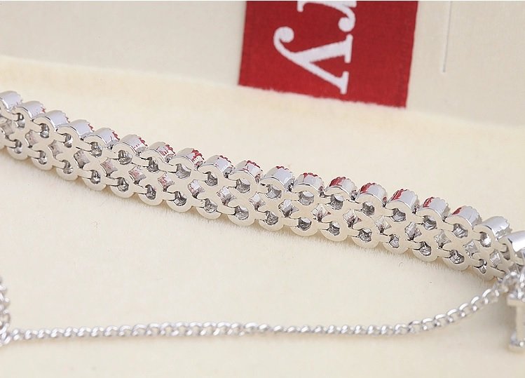 WB42-  Women Luxary Bracelet — image 9