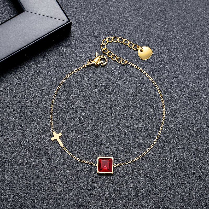 WB491 - Women Luxary Bracelet