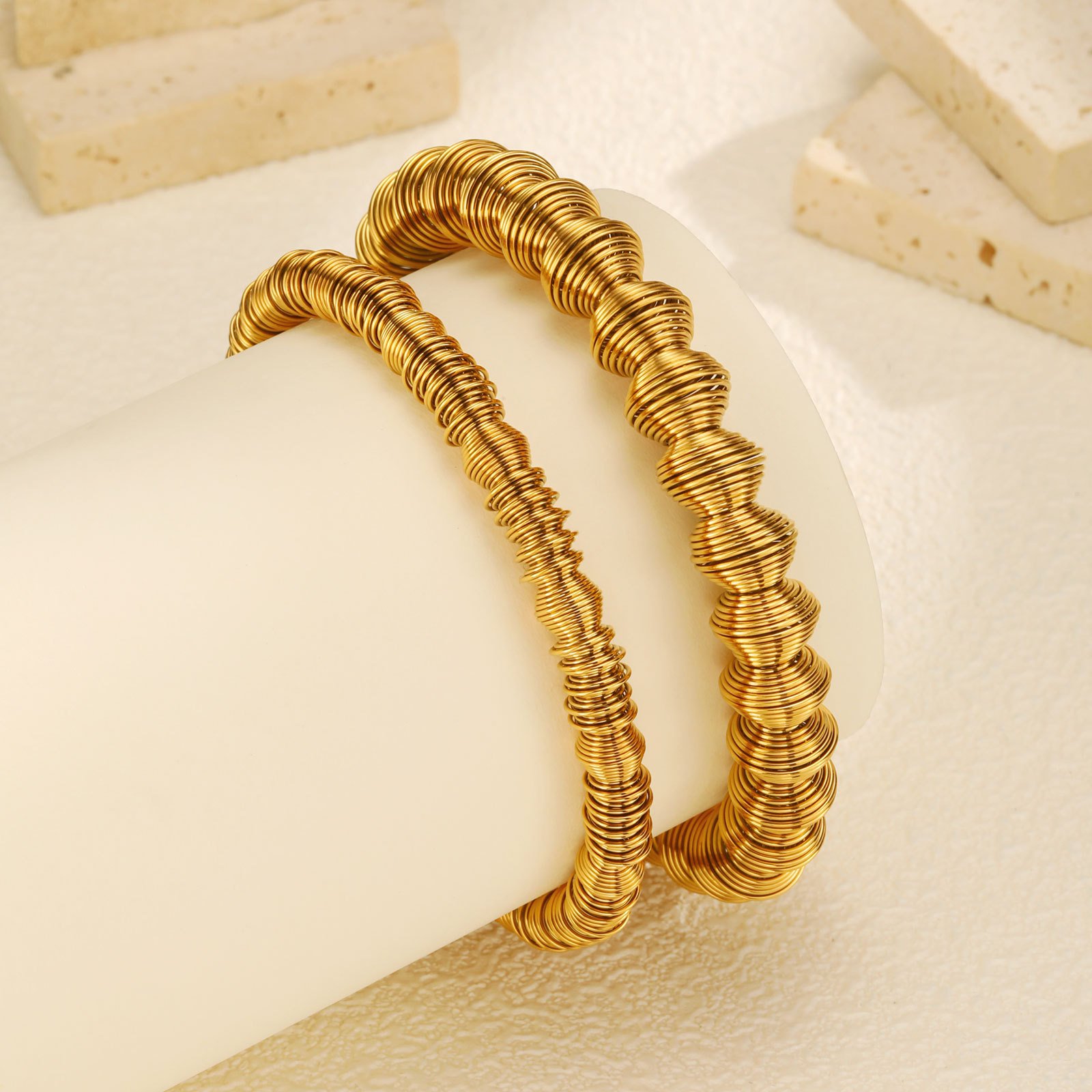 WB505 - Women Luxary Bracelet