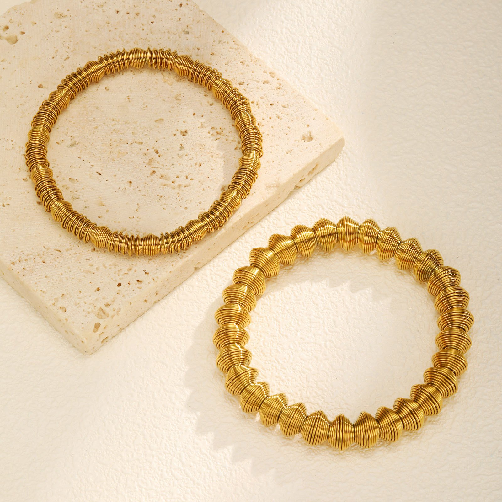 WB505 - Women Luxary Bracelet — image 3