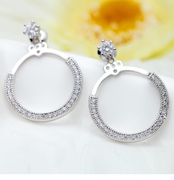 WE168- Earrings for Women — image 5
