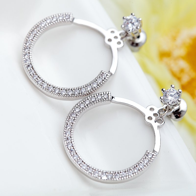 WE168- Earrings for Women — image 7
