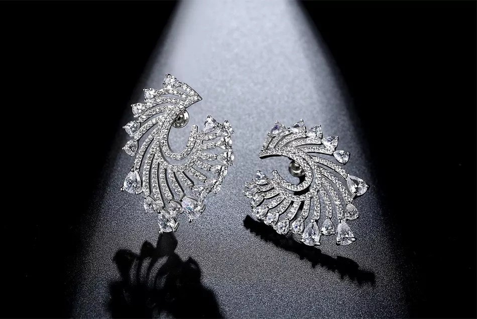 WE286- Stud Earrings for Women