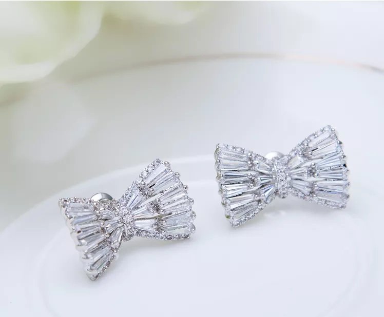 WE474- Stud Earrings for Women — image 6