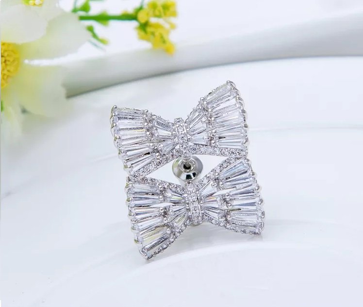 WE474- Stud Earrings for Women — image 7