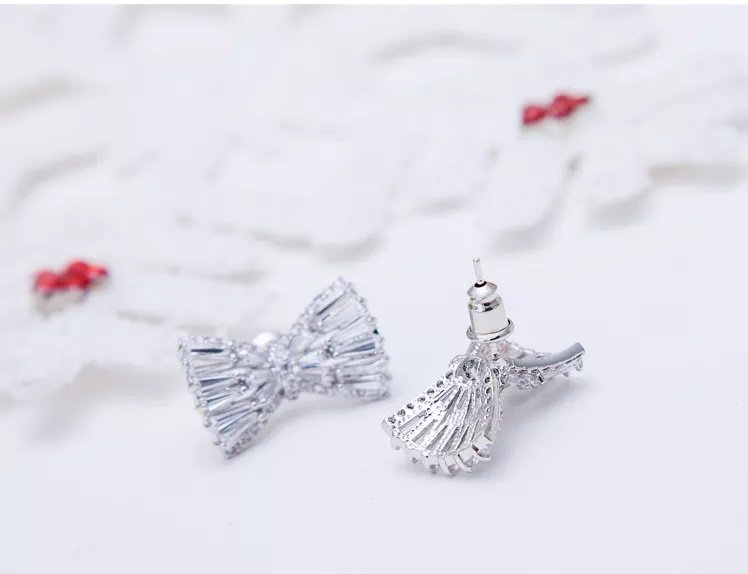 WE474- Stud Earrings for Women — image 8