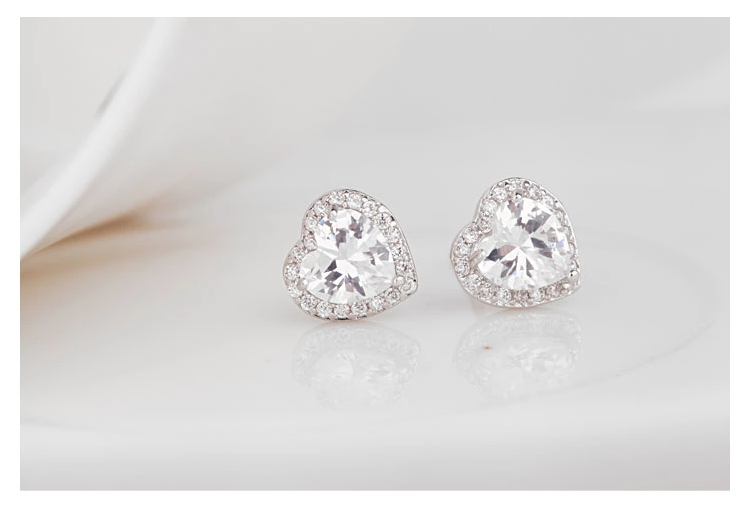 WE531 - Blue Earrings for Women
