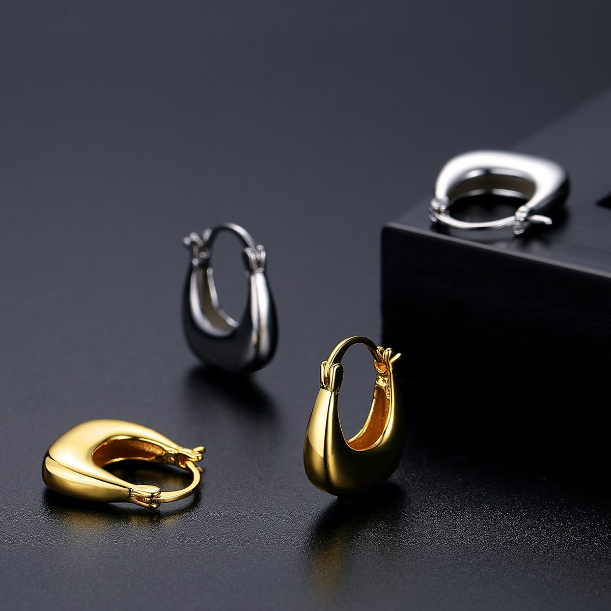WE781 - Luxary Earrings for Women — image 3