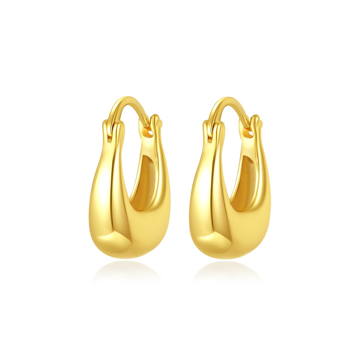 WE781 - Luxary Earrings for Women — image 4