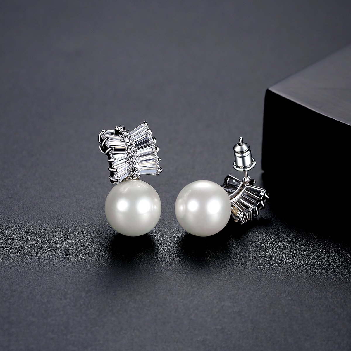 WE786 - Luxary Earrings for Women — image 5